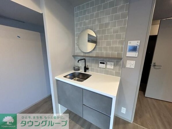 ブランシエスタ浅草蔵前の物件内観写真